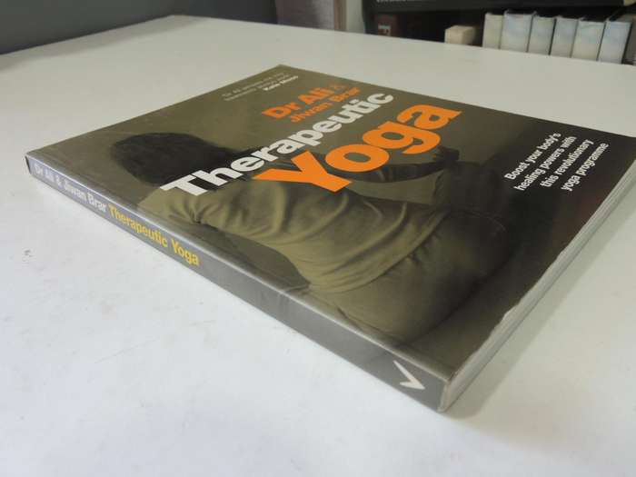 Therapeutic Yoga - Dr. Ali & Jiwan Brar