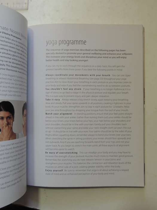 Therapeutic Yoga - Dr. Ali & Jiwan Brar