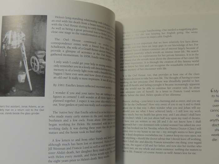 A Journey Through The Owl House - Anne Emslie