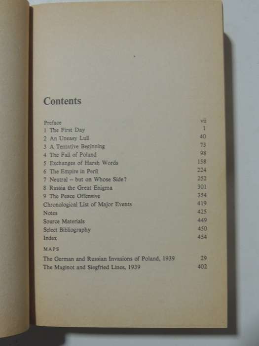 The War Hitler Won  -Nicholas Bethel