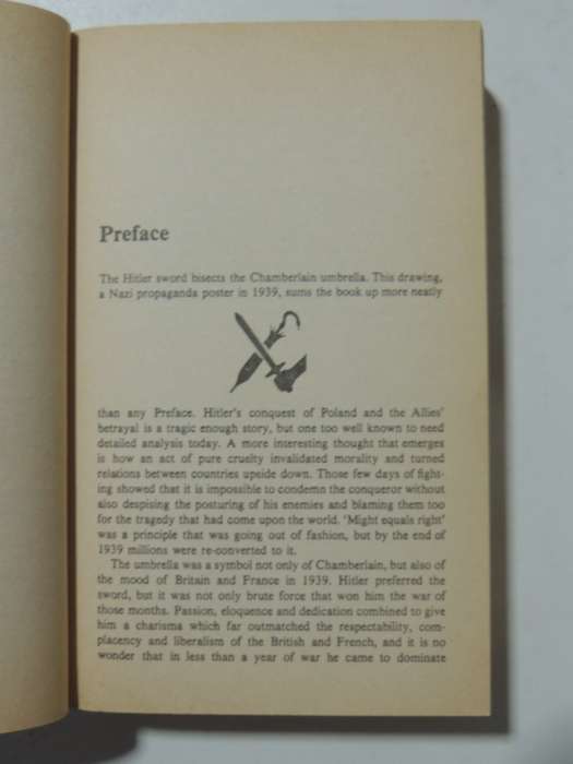The War Hitler Won  -Nicholas Bethel