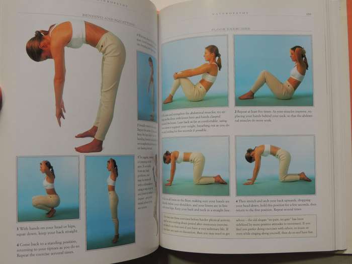 Natural Healing Remedies and Therapies - Mark Evans