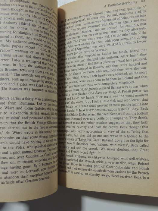 The War Hitler Won  -Nicholas Bethel