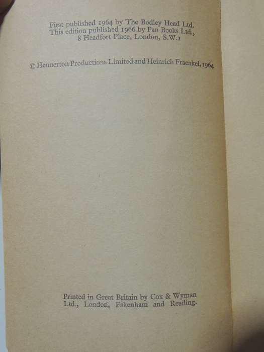 The July Plot - Roger Manvell & Heinrich Fraenkel