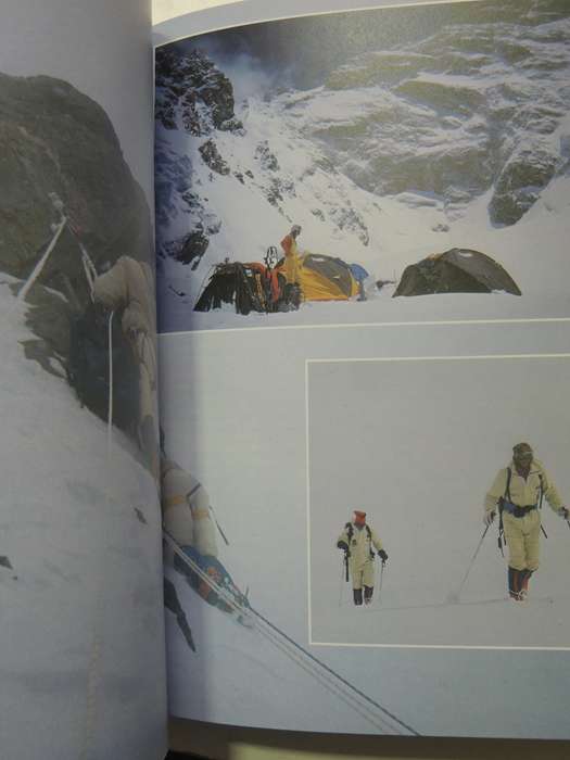 K2: Savage Mountain Savage Summer - John Barry