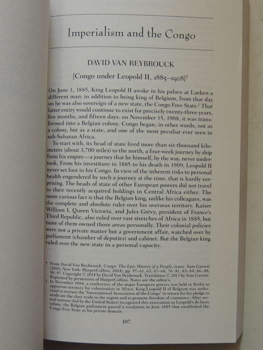Heart Of Darkness  - Joseph Conrad  (Norton 5th Critical Edition)
