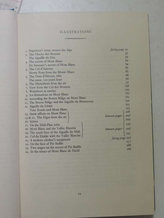 Mountaineering In The Alps: An Historical Survey- Claire Eliane Engel