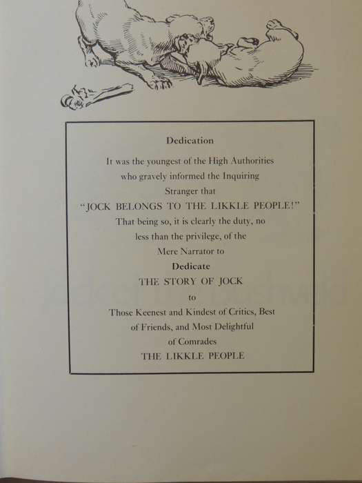 Jock Of The Bushveld  - Sir Percy FitzPatrick   (Abridged 1975)