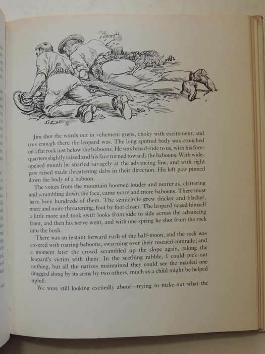 Jock Of The Bushveld  - Sir Percy FitzPatrick   (Abridged 1975)