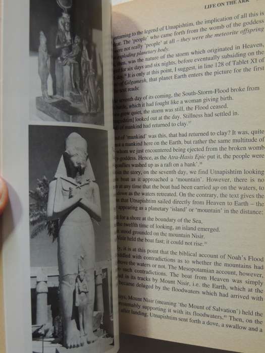 When The Gods Came Down: The Catastrophic Roots Of Religion Revealed - Alan F.Alford