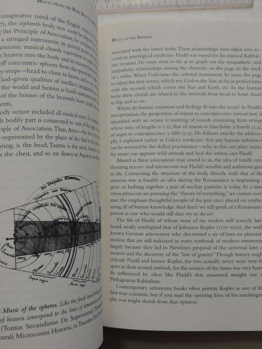 Behind The Crystal Ball - Magic, Science, And The Occult From Antiquity To The New AgeAnthony Aveni