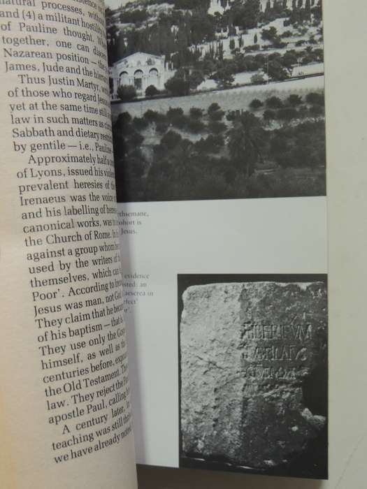 The Messianic Legacy - Michael Baigent, Richard Leigh & Henry Lincoln