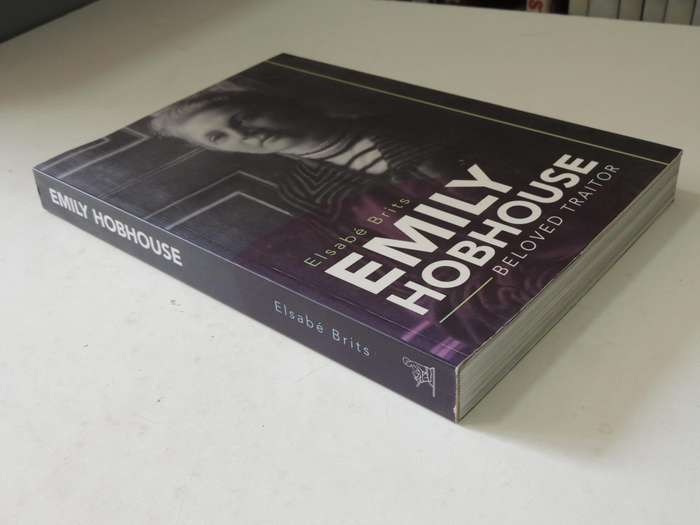 Emily Hobhouse - Beloved Traitor - Elsabe Brits