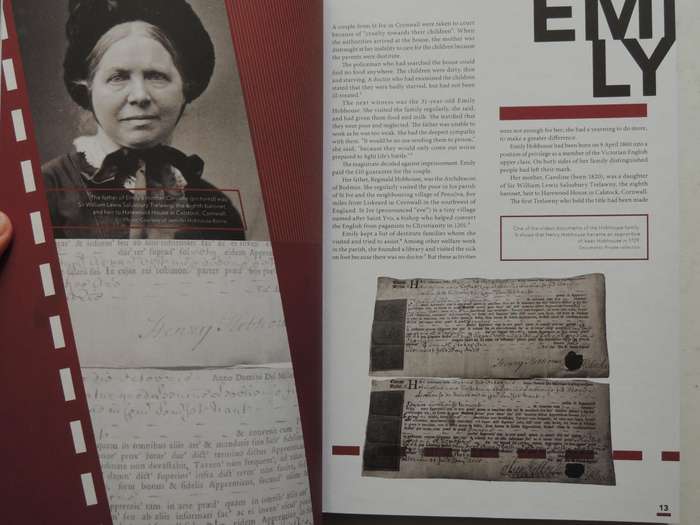Emily Hobhouse - Beloved Traitor - Elsabe Brits