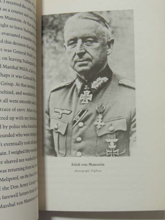 In The Bunker With Hitler: The Last Witness Speaks - Bernd Freytag Von Loringhoven