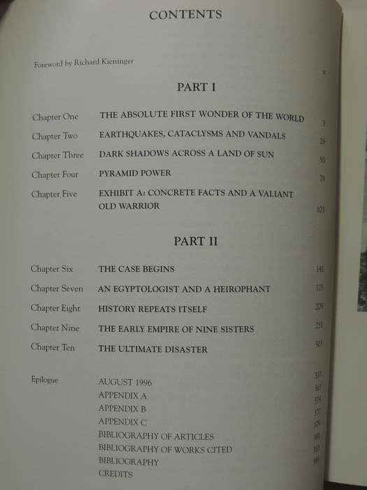 5/5/2000 Ice: The Ultimate Disaster- Richard W. Noone
