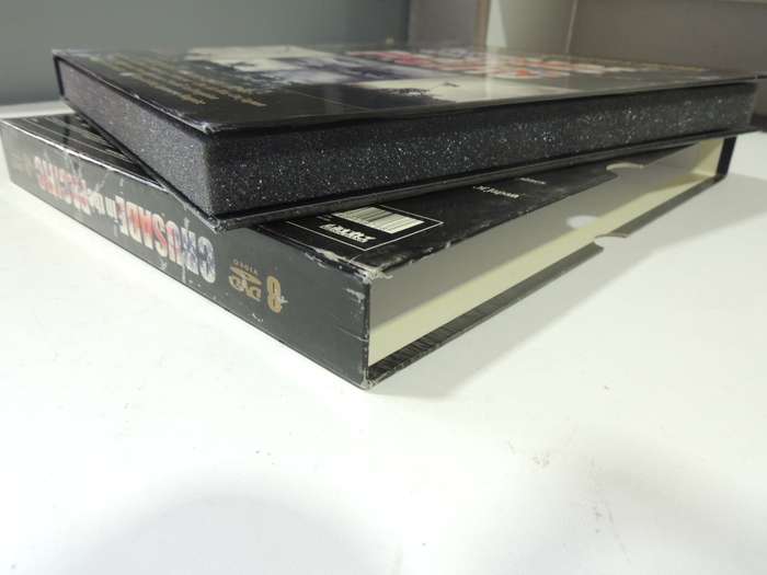 Crusade In The Pacific: 8 DVDs, 24 Episodes, Complete