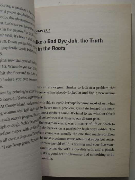 Think Like A Freak - How to Think Smarter About Almost Everything Stephen D Levitt, Stephen J Dubner
