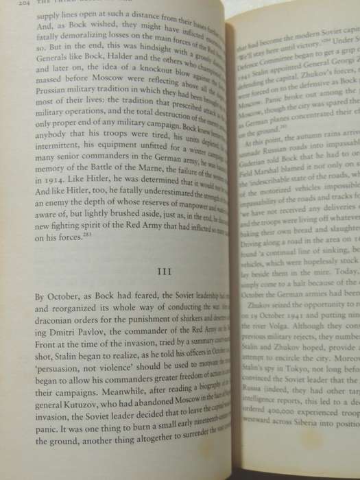 The Third Reich At War: How The Nazis Led Germany From Conquest To Disaster - Richard J. Evans