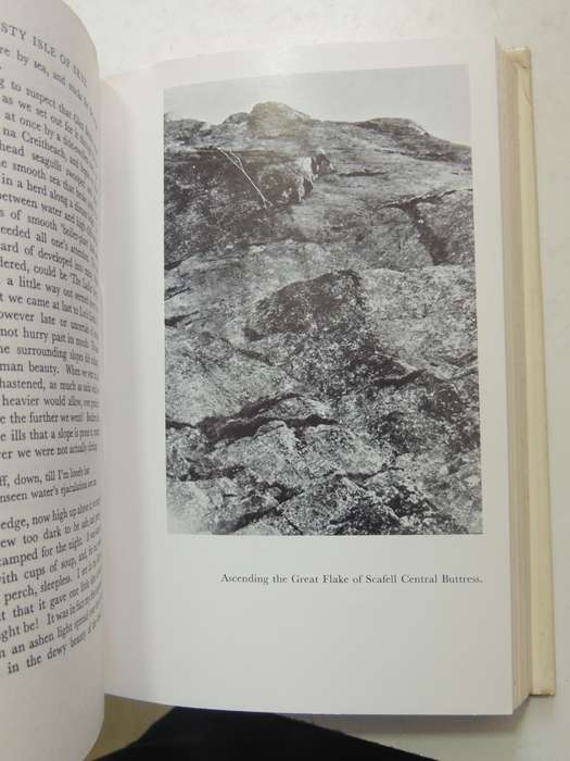 Climbing Days - Dorothy Pilley   Revised Edition 1965