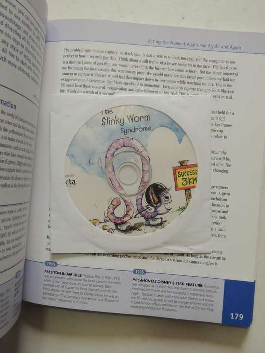 Thinking Animation: Bridging The Gap Between 2D And CG - Angie Jones & Jamie Oliff