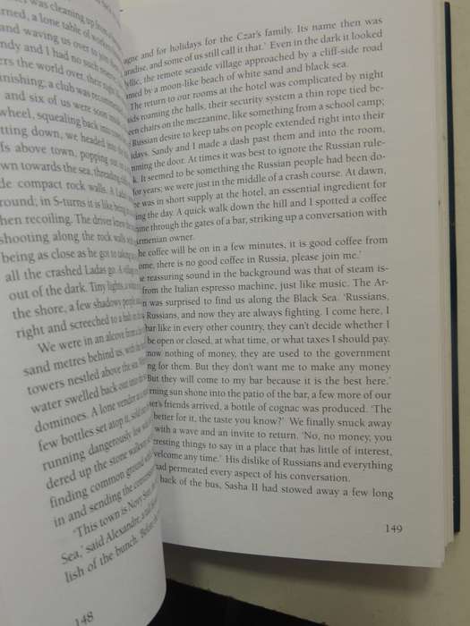 To Everest Via Antarctica: Climbing Solo On The Highest Peak On Each Of The ....Robert Mads Anderson