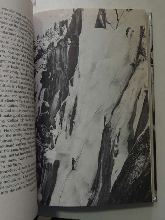 Mountain Passages - Jeremy Bernstein