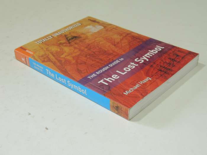 The Rough Guide To The Lost Symbol - Michael Haag