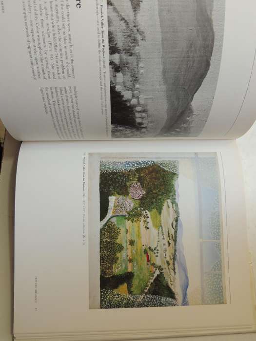 Grandma Moses: The Artist Behind The Myth - Jane Kallir