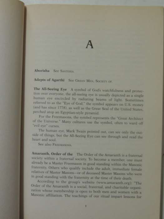 Inside Secret Societies: What They Don't Want You To Know - Michael Benson