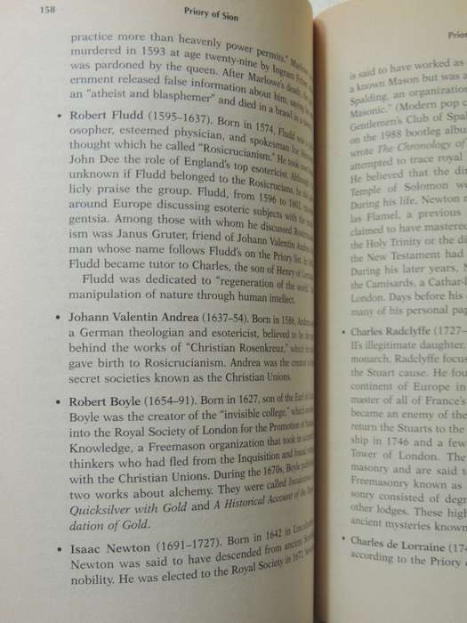 Inside Secret Societies: What They Don't Want You To Know - Michael Benson
