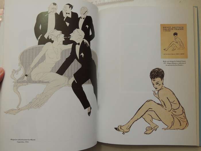 Divinely Elegant: The World Of Ernst Dryden - Antony Lipmann