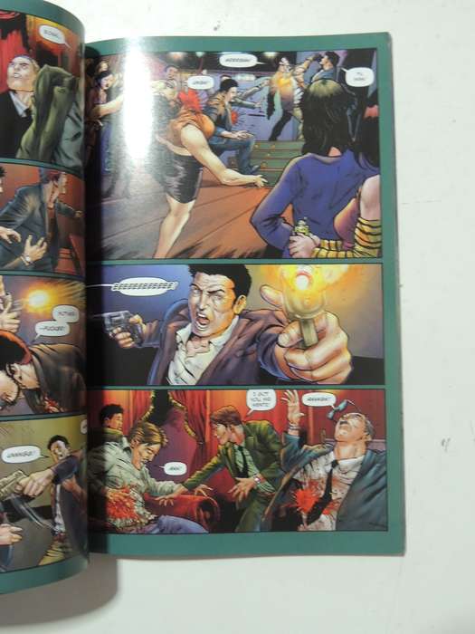 Crossed Vol 12: Badlands - David Lapham & Francisco Manna