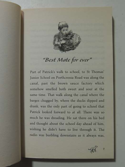 Born To Run - The many Lives Of One Incredible Dog - Michael Morpurgo