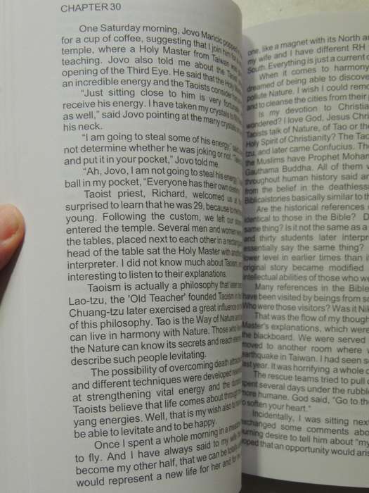 Calling UFOs: A True Story - Momcilo Radovanovic