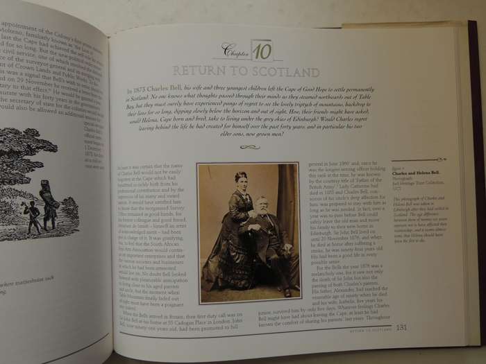 The Life And Work Of Charles Bell - Phillida Brooke Simons