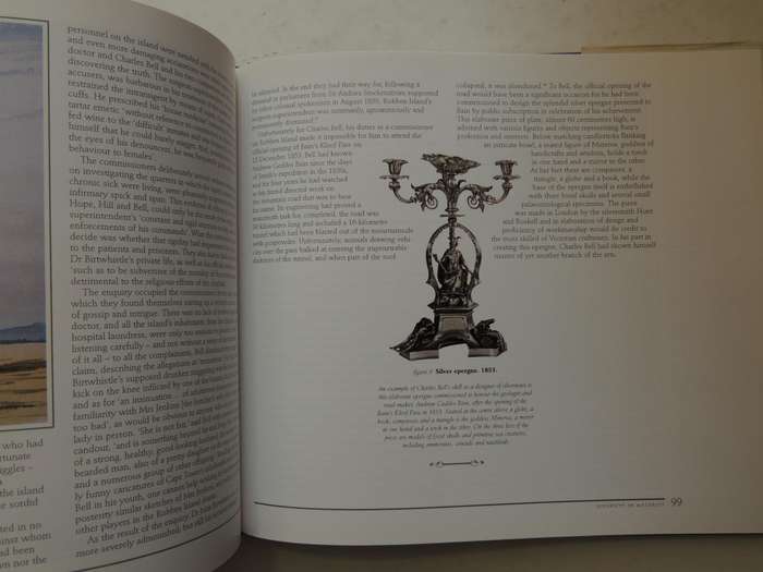 The Life And Work Of Charles Bell - Phillida Brooke Simons