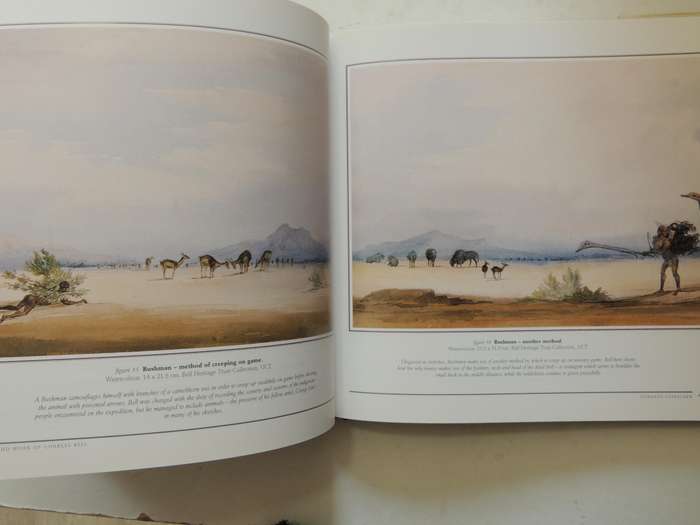 The Life And Work Of Charles Bell - Phillida Brooke Simons