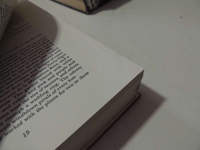 Whispers  - Dean R. Koontz      First British Edition 1981
