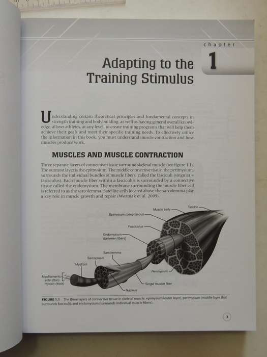 Serious Strength Training - Tudor Bompa, Mauro Di Pasquale & Lorenzo Cornacchia (Third Edition)