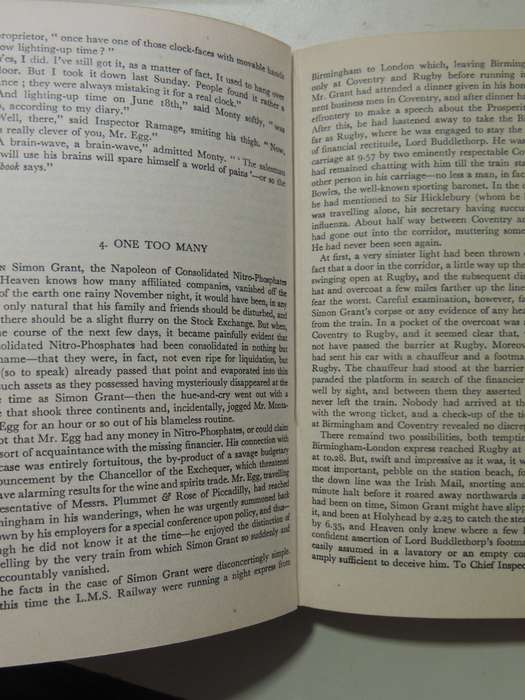A Treasury Of Sayers Stories- Dorothy L. Sayers