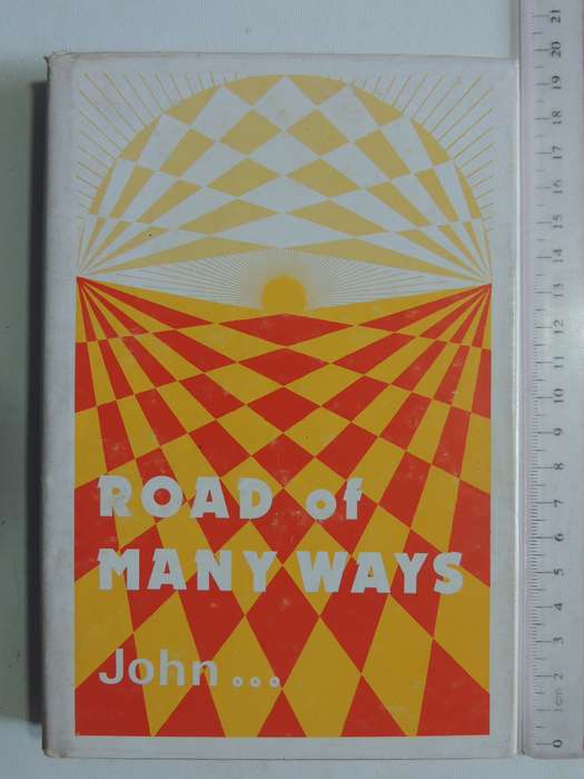 Road Of Many Ways -  John..