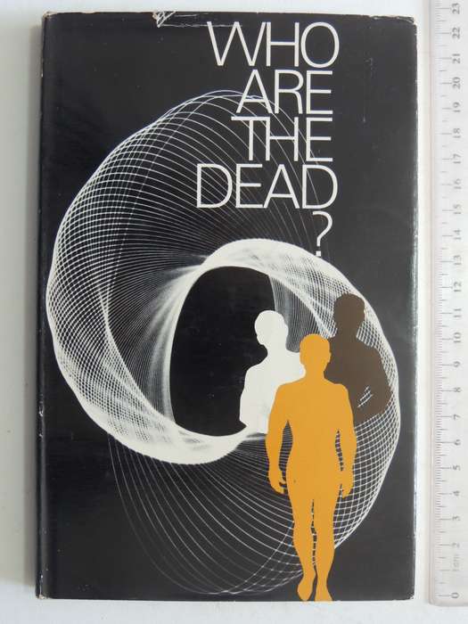 Who Are The Dead? - Helen Quartermaine