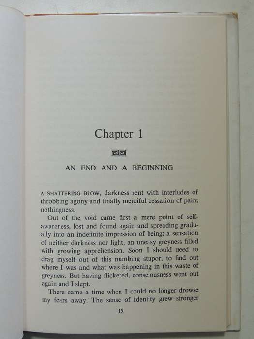 Post-Mortem Journal: Communications From TE Lawrence Through Mediumship Of Jane Sherwood