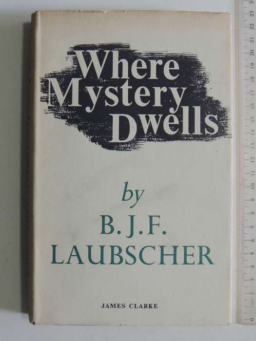 Where Mystery Dwells - B.J.F. Fischer