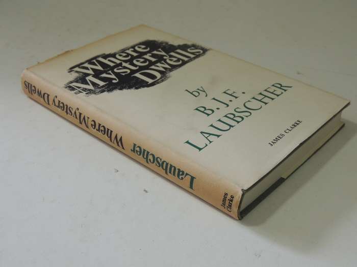 Where Mystery Dwells - B.J.F. Fischer