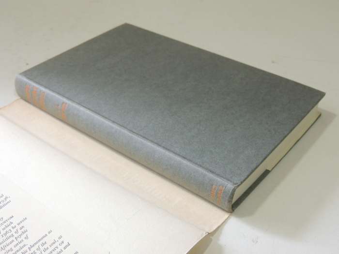 Where Mystery Dwells - B.J.F. Fischer