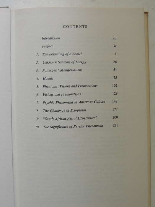 Where Mystery Dwells - B.J.F. Fischer
