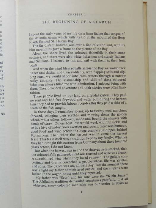 Where Mystery Dwells - B.J.F. Fischer