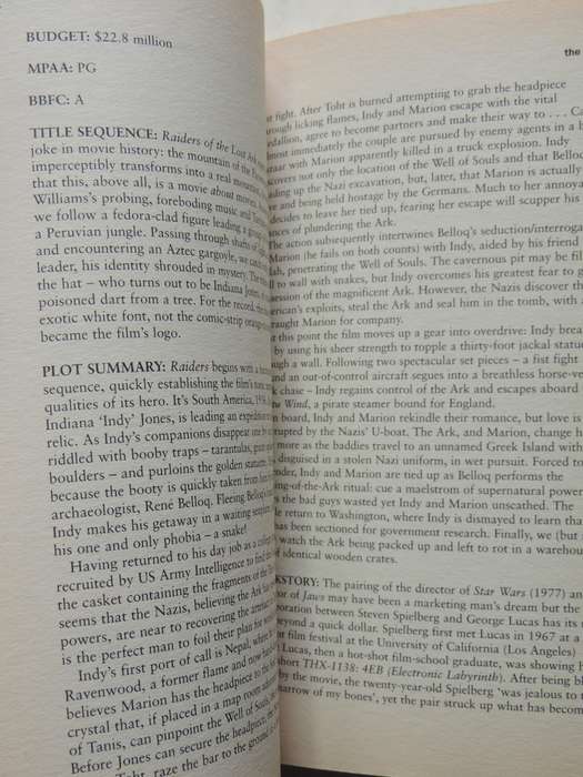 The Complete Spielberg- Ian Freer